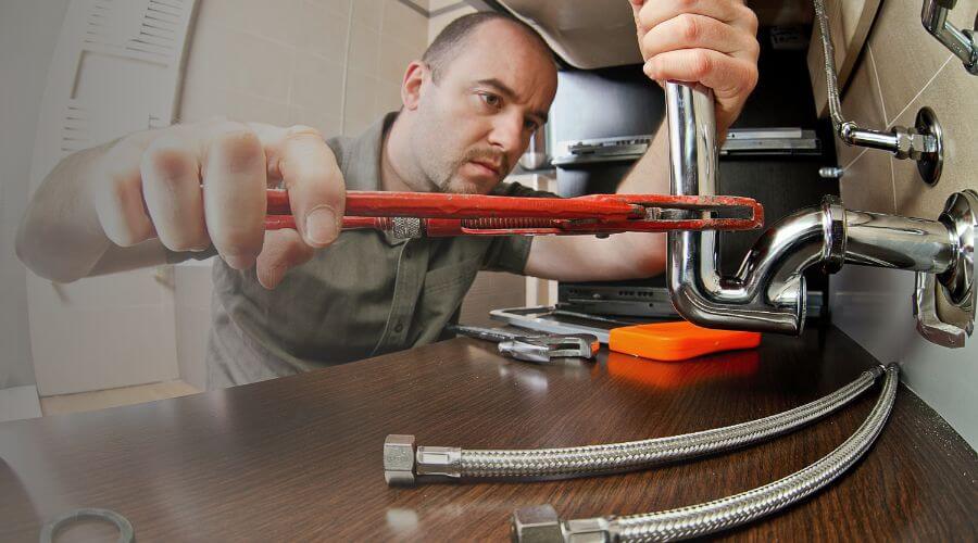 Professional expert plumbing services in New Tazewell, TN